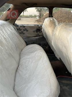 تويوتا II مارك